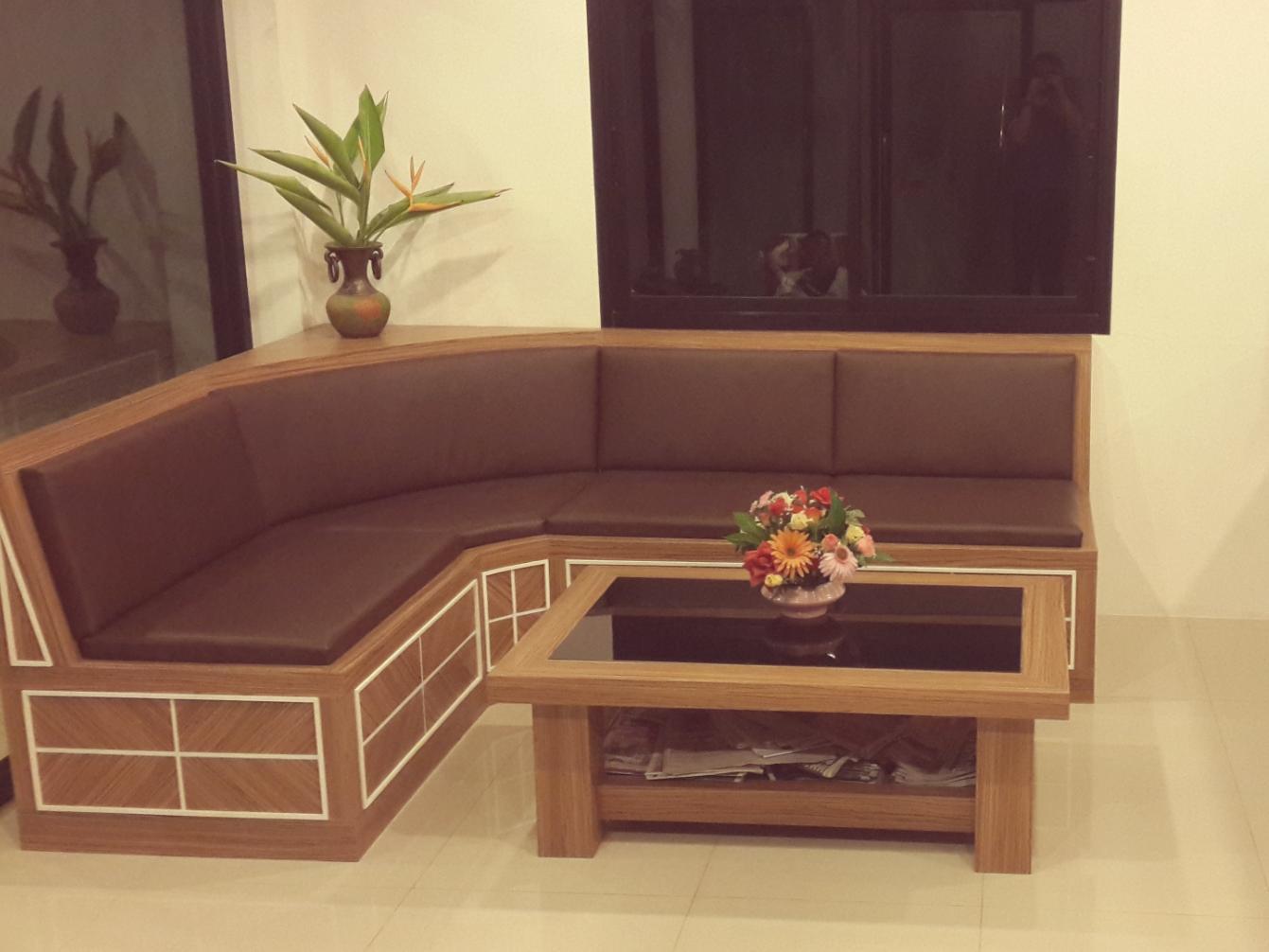 Phuthara Mansion Leilighet Phuket Eksteriør bilde