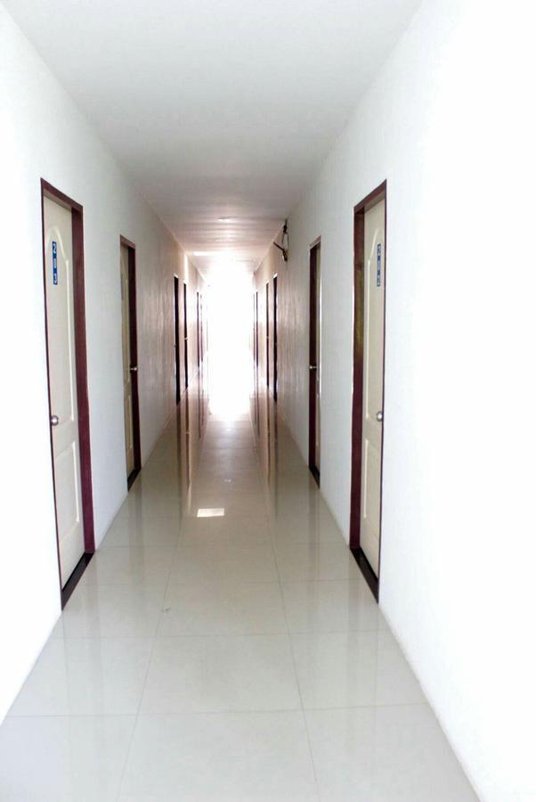 Phuthara Mansion Leilighet Phuket Eksteriør bilde